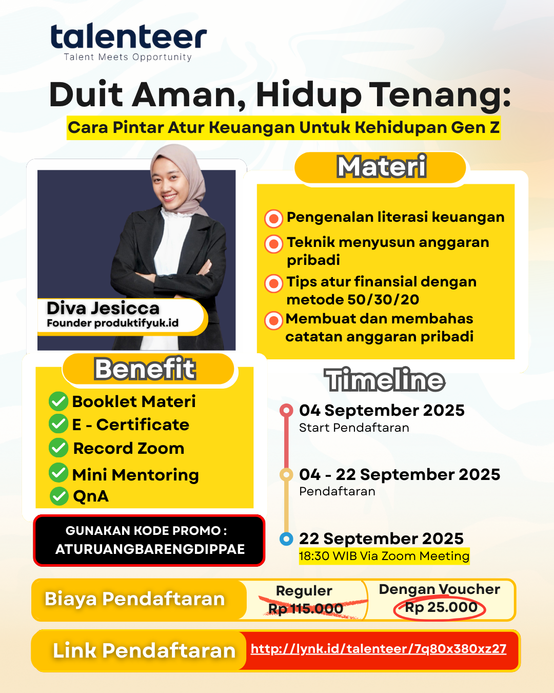 Promo AI POWER DESIGN